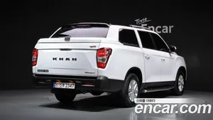 KGM Rexton, 2023 — миниатюра 2