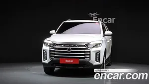 KGM Rexton, 2023 — миниатюра 3