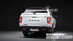 KGM Rexton, 2023 — миниатюра 4
