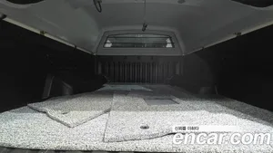 KGM Rexton, 2023 — миниатюра 26