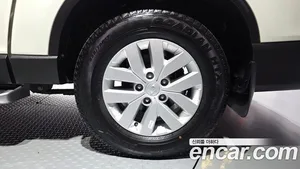 KGM Rexton, 2023 — миниатюра 7