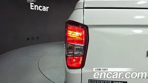 KGM Rexton, 2023 — миниатюра 9