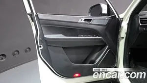 KGM Rexton, 2023 — миниатюра 14