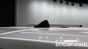 KGM Rexton, 2023 — миниатюра 33