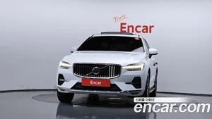 Volvo XC60, 2023 — миниатюра 3