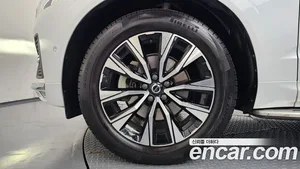 Volvo XC60, 2023 — миниатюра 5
