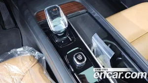 Volvo XC60, 2023 — миниатюра 12