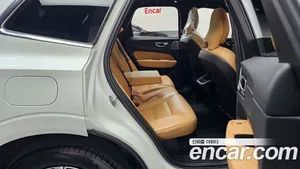 Volvo XC60, 2023 — миниатюра 17