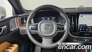 Volvo XC60, 2023 — миниатюра 19