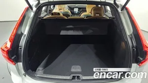 Volvo XC60, 2023 — миниатюра 24