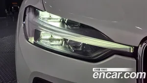 Volvo XC60, 2023 — миниатюра 8