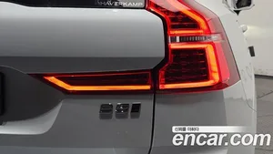 Volvo XC60, 2023 — миниатюра 9