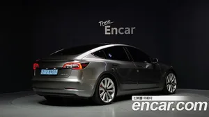 Tesla Model 3, 2020 — миниатюра 2