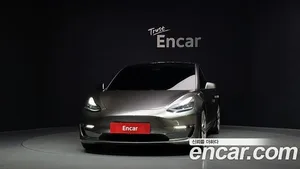 Tesla Model 3, 2020 — миниатюра 3