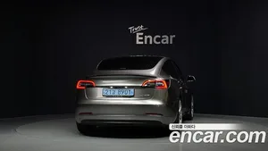 Tesla Model 3, 2020 — миниатюра 4