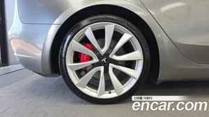Tesla Model 3, 2020 — миниатюра 5