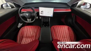 Tesla Model 3, 2020 — миниатюра 7
