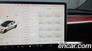 Tesla Model 3, 2020 — миниатюра 8