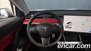 Tesla Model 3, 2020 — миниатюра 13