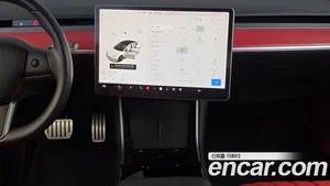 Tesla Model 3, 2020 — миниатюра 14