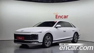 Hyundai Grandeur, 2024 — миниатюра 1