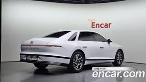 Hyundai Grandeur, 2024 — миниатюра 2