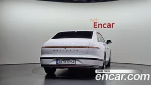 Hyundai Grandeur, 2024 — миниатюра 4