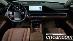 Hyundai Grandeur, 2024 — миниатюра 7