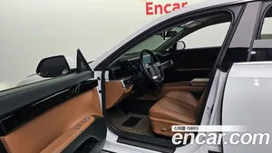 Hyundai Grandeur, 2024 — миниатюра 10