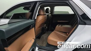 Hyundai Grandeur, 2024 — миниатюра 11
