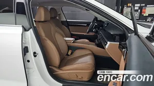 Hyundai Grandeur, 2024 — миниатюра 12