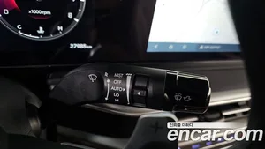 Hyundai Grandeur, 2024 — миниатюра 15
