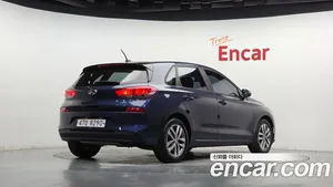 Hyundai i30, 2017 — миниатюра 2