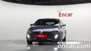 Hyundai i30, 2017 — миниатюра 3