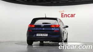 Hyundai i30, 2017 — миниатюра 4