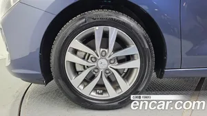 Hyundai i30, 2017 — миниатюра 5
