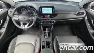Hyundai i30, 2017 — миниатюра 10