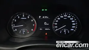 Hyundai i30, 2017 — миниатюра 11