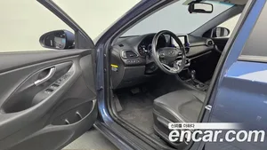 Hyundai i30, 2017 — миниатюра 13