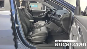 Hyundai i30, 2017 — миниатюра 17