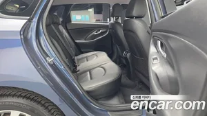 Hyundai i30, 2017 — миниатюра 18