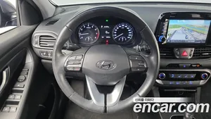 Hyundai i30, 2017 — миниатюра 19