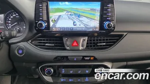 Hyundai i30, 2017 — миниатюра 21