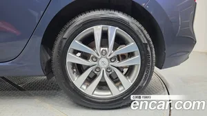 Hyundai i30, 2017 — миниатюра 7