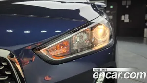Hyundai i30, 2017 — миниатюра 8