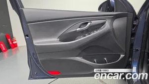 Hyundai i30, 2017 — миниатюра 14
