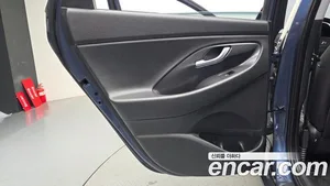Hyundai i30, 2017 — миниатюра 15