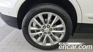 Cadillac XT5, 2018 — миниатюра 5