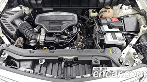 Cadillac XT5, 2018 — миниатюра 6
