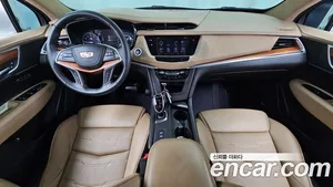 Cadillac XT5, 2018 — миниатюра 10